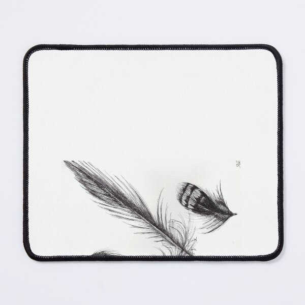 Item preview, Feather designed and sold by La-RaMo.