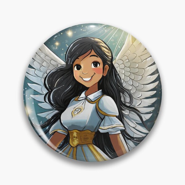 Item preview, Cosplay angel Rema designed and sold by Chiekoarts2020.