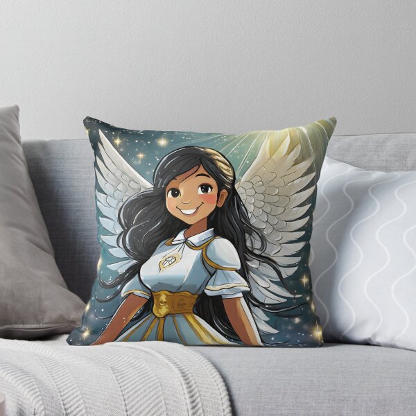 Item preview, Cosplay angel Rema designed and sold by Chiekoarts2020.