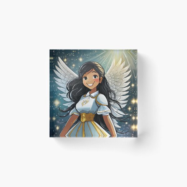Item preview, Cosplay angel Rema designed and sold by Chiekoarts2020.