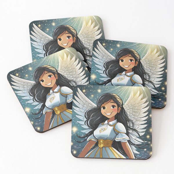 Item preview, Cosplay angel Rema designed and sold by Chiekoarts2020.