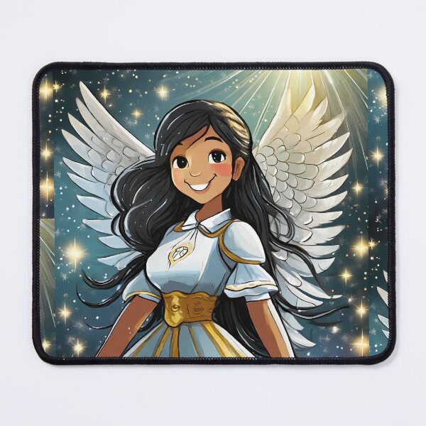 Item preview, Cosplay angel Rema designed and sold by Chiekoarts2020.