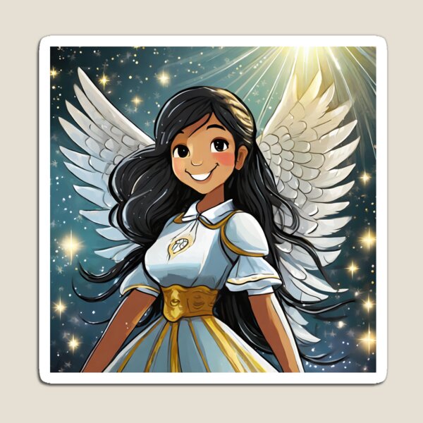 Item preview, Cosplay angel Rema designed and sold by Chiekoarts2020.