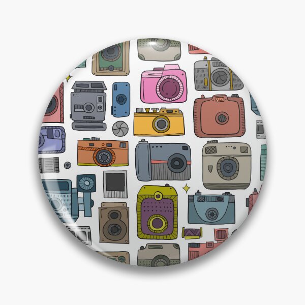Item preview, Photocamera designed and sold by Kudryashka.