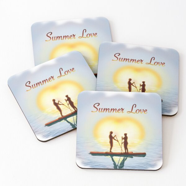 Item preview, Summer Love designed and sold by Valerie Valentine.