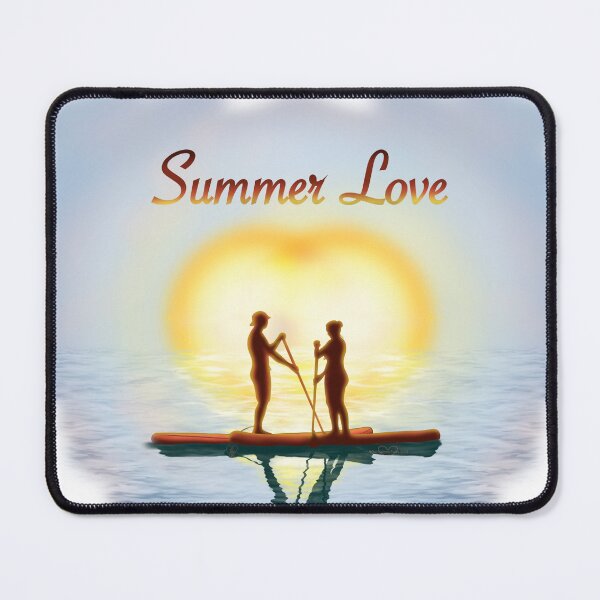 Item preview, Summer Love designed and sold by Valerie Valentine.
