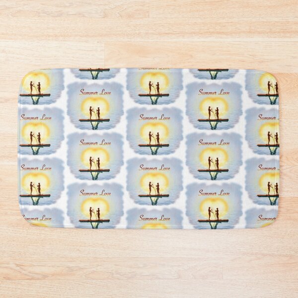 Item preview, Summer Love designed and sold by Valerie Valentine.