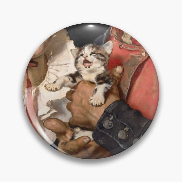 Item preview, Old Man's Treasure (1876) - Karl Gussow designed and sold by SALON DES ARTS.