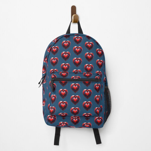 Item preview, Superhero Heart designed and sold by Digiheart.