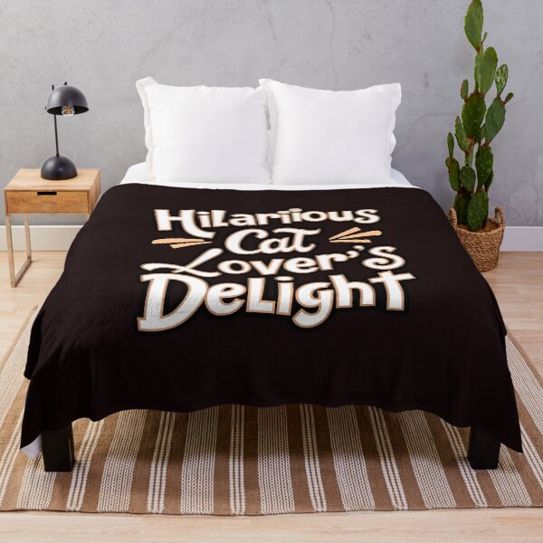 Item preview, hilarious cat lovers delight designed and sold by Mr-wow.
