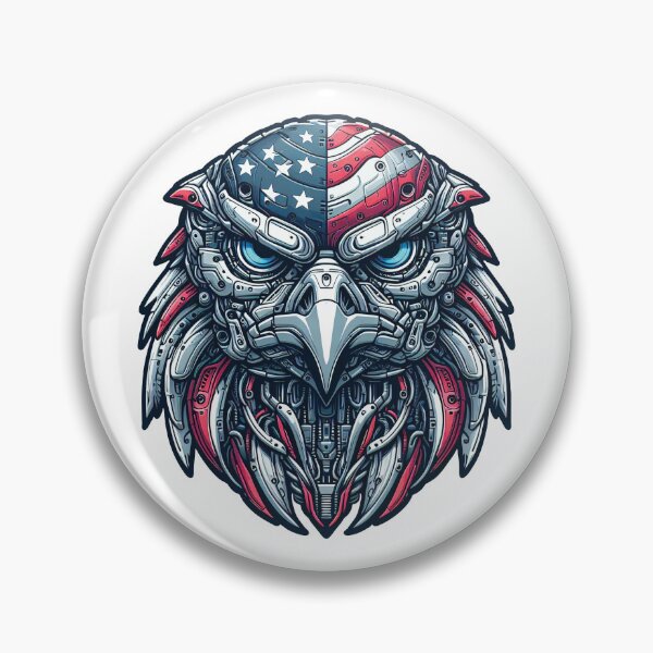 Item preview, Freedom Eagle S01 D51 designed and sold by Houerd.