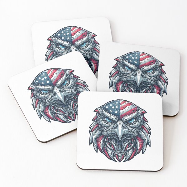 Item preview, Freedom Eagle S01 D51 designed and sold by Houerd.