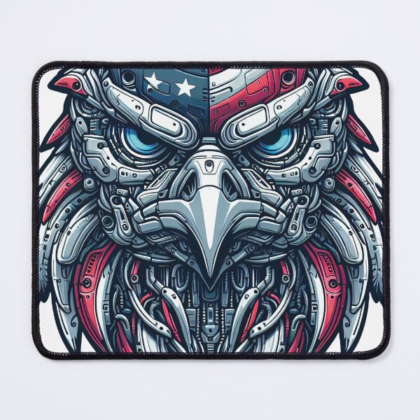 Item preview, Freedom Eagle S01 D51 designed and sold by Houerd.
