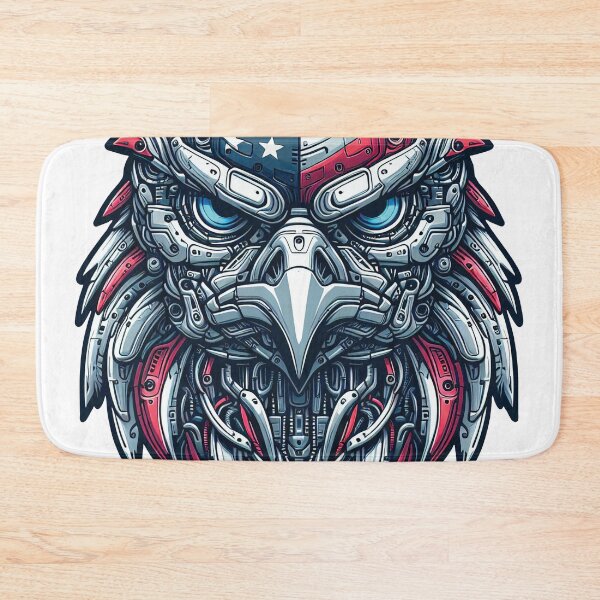 Item preview, Freedom Eagle S01 D51 designed and sold by Houerd.