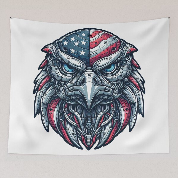 Item preview, Freedom Eagle S01 D51 designed and sold by Houerd.