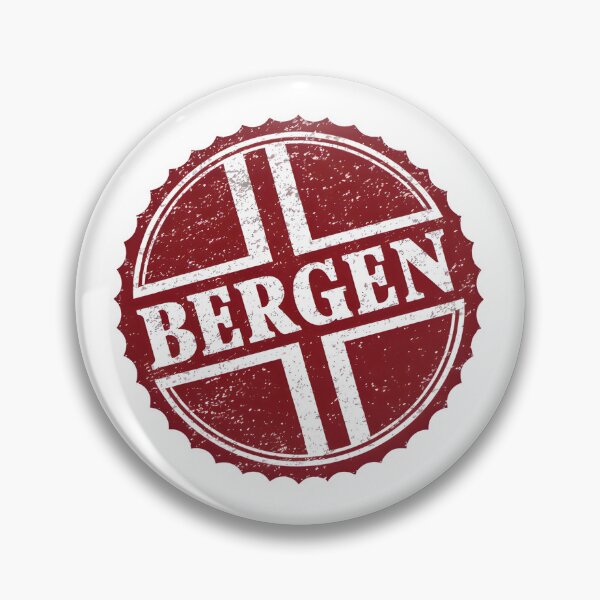 Item preview, Bergen Norway designed and sold by jeshands.