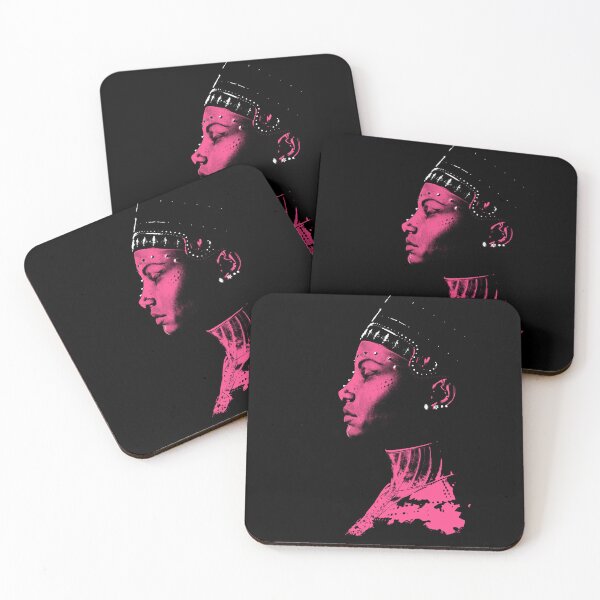 Item preview, Queen Lahideamani designed and sold by WarriorQueens.