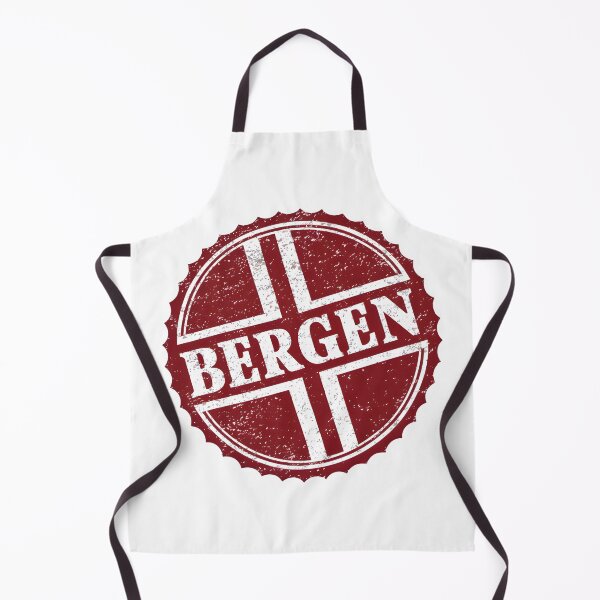 Item preview, Bergen Norway designed and sold by jeshands.