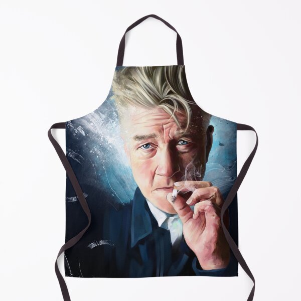 Artikelvorschau, David Lynch entworfen und verkauft von D Belov.