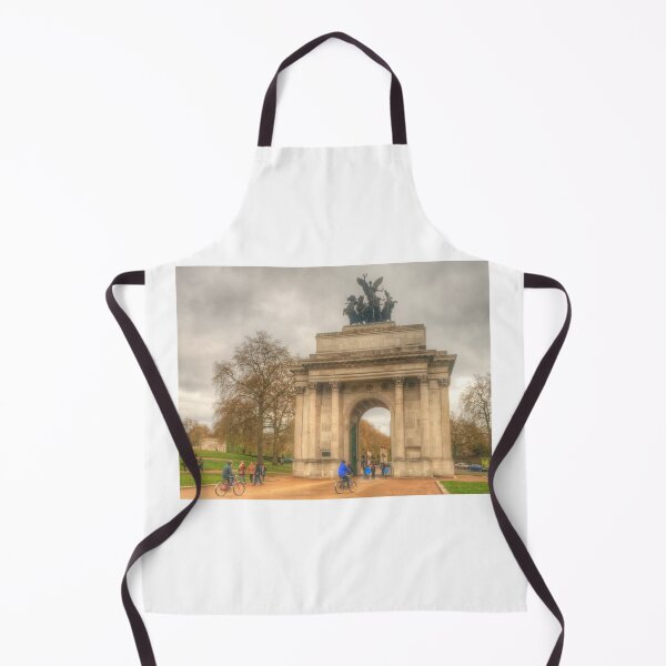 Item preview, Wellington Arch designed and sold by Michael Matthews.