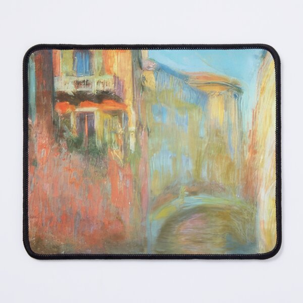 Item preview, Claude Monet - Rio della Salute - 1908 designed and sold by dottyshai.