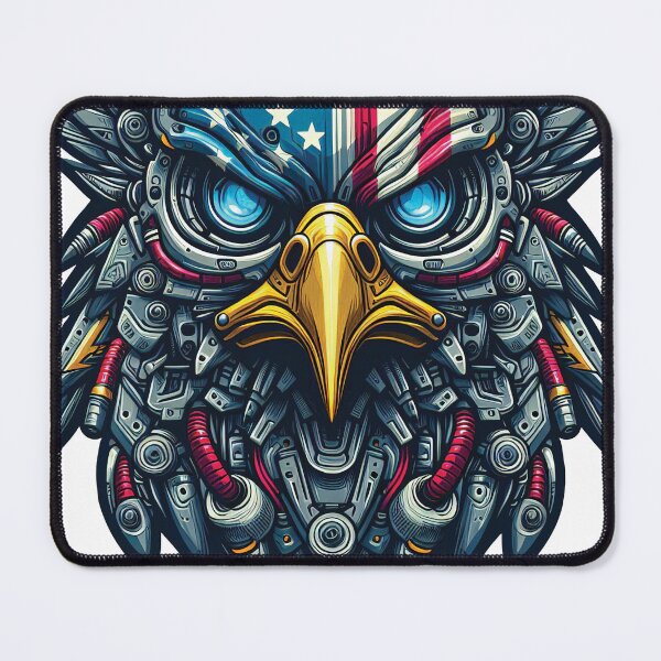 Item preview, Freedom Eagle S01 D52 designed and sold by Houerd.