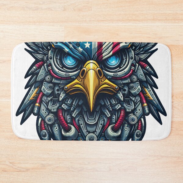Item preview, Freedom Eagle S01 D52 designed and sold by Houerd.