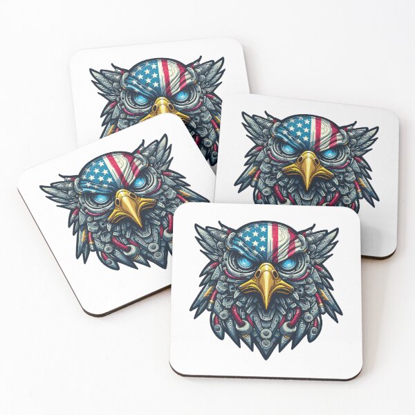 Item preview, Freedom Eagle S01 D52 designed and sold by Houerd.