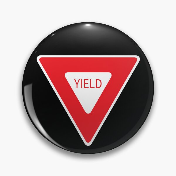Item preview, YIELD designed and sold by Captain Whammy.
