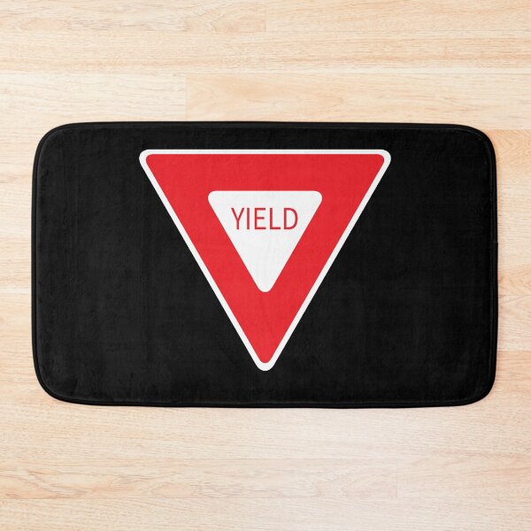 Item preview, YIELD designed and sold by Captain Whammy.