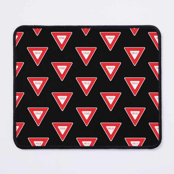 Item preview, YIELD designed and sold by Captain Whammy.