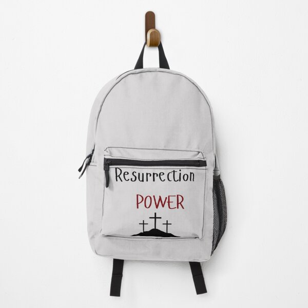Item preview, Resurrection Power designed and sold by zedvonzee.