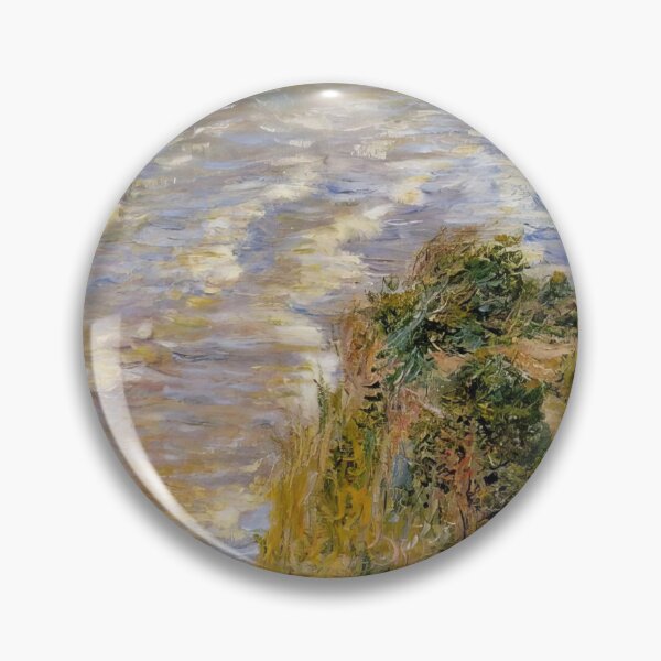 Artikelvorschau, Claude Monet - Flut bei Pourville - 1882 entworfen und verkauft von dottyshai.