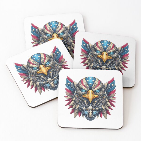 Item preview, Freedom Eagle S01 D53 designed and sold by Houerd.