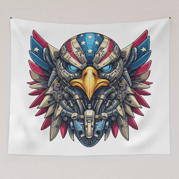 Item preview, Freedom Eagle S01 D53 designed and sold by Houerd.