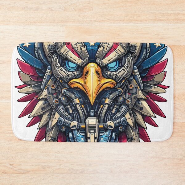 Item preview, Freedom Eagle S01 D53 designed and sold by Houerd.