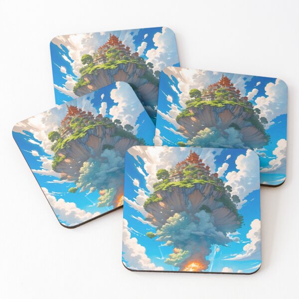 Item preview, Utopian City designed and sold by M-Y-A-R-T-.