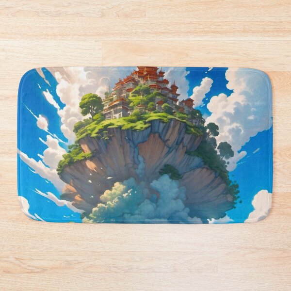 Item preview, Utopian City designed and sold by M-Y-A-R-T-.