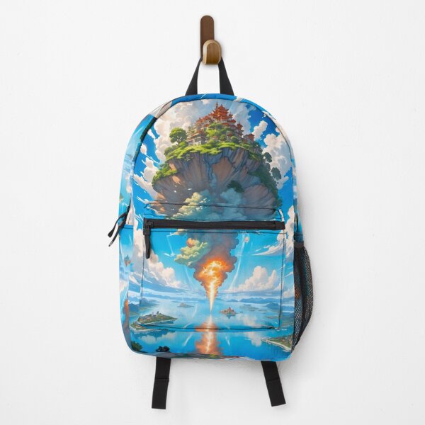 Item preview, Utopian City designed and sold by M-Y-A-R-T-.