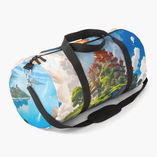 Item preview, Utopian City designed and sold by M-Y-A-R-T-.
