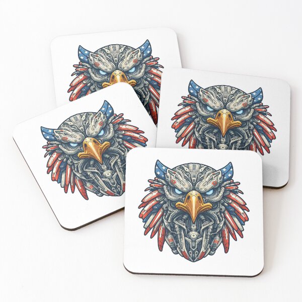 Item preview, Freedom Eagle S01 D54 designed and sold by Houerd.