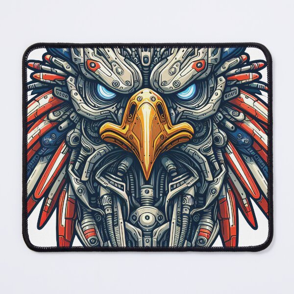 Item preview, Freedom Eagle S01 D54 designed and sold by Houerd.