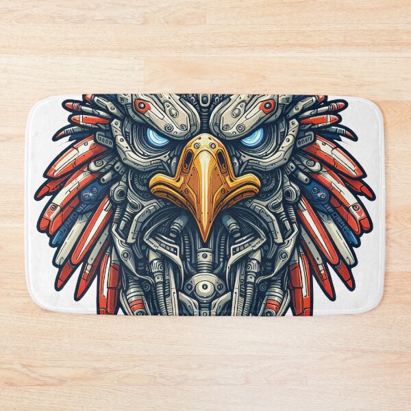 Item preview, Freedom Eagle S01 D54 designed and sold by Houerd.