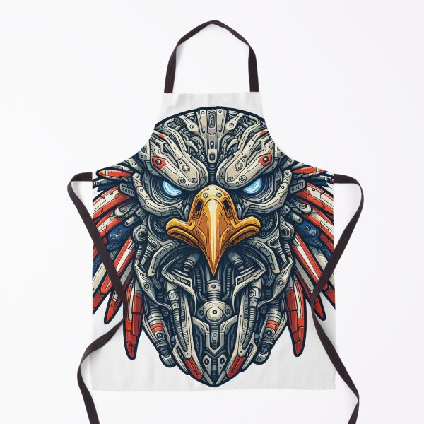 Item preview, Freedom Eagle S01 D54 designed and sold by Houerd.