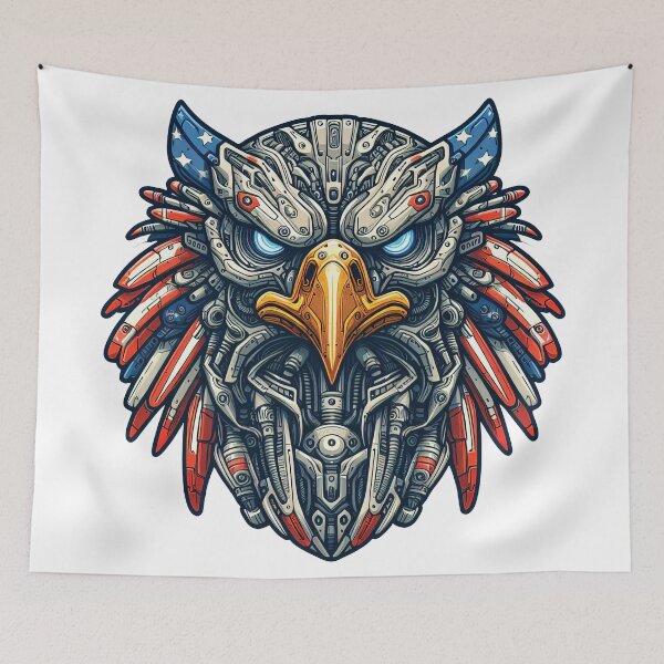 Item preview, Freedom Eagle S01 D54 designed and sold by Houerd.