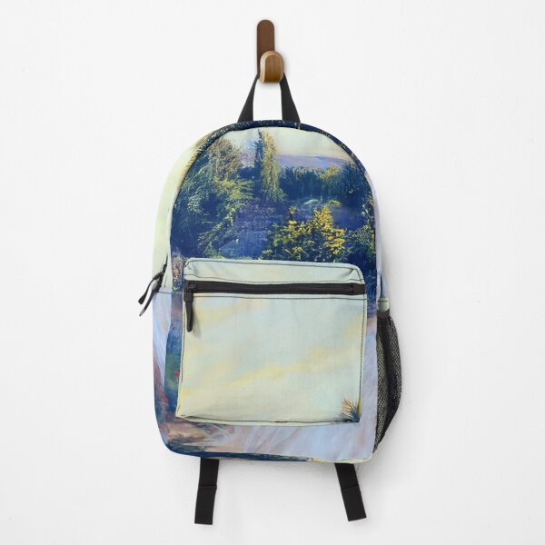 Item preview, Claude Monet - Road near Giverny - 1885 designed and sold by dottyshai.