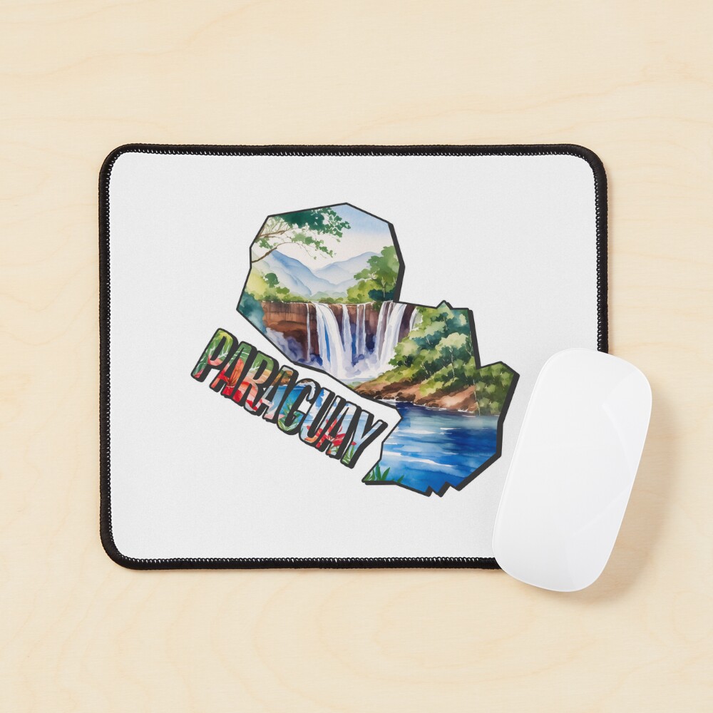 Item preview, Mouse Pad designed and sold by Motivburg.