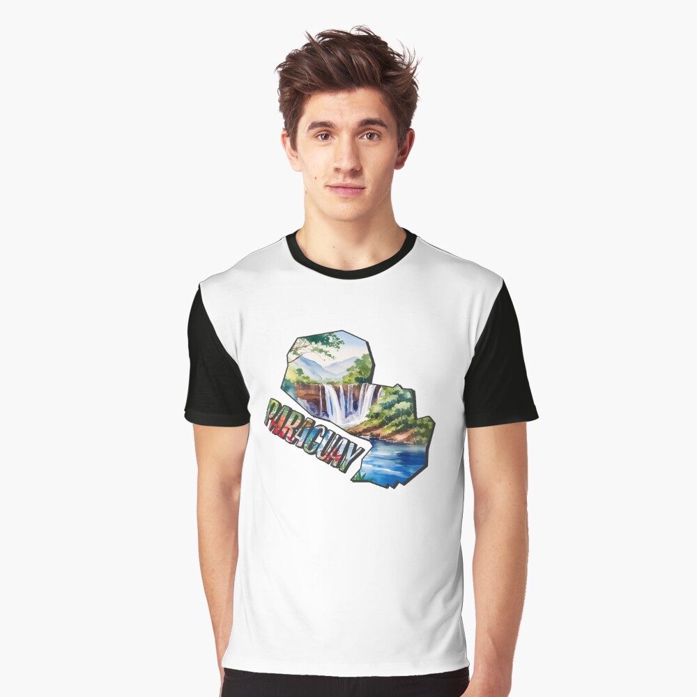 Item preview, Graphic T-Shirt designed and sold by Motivburg.