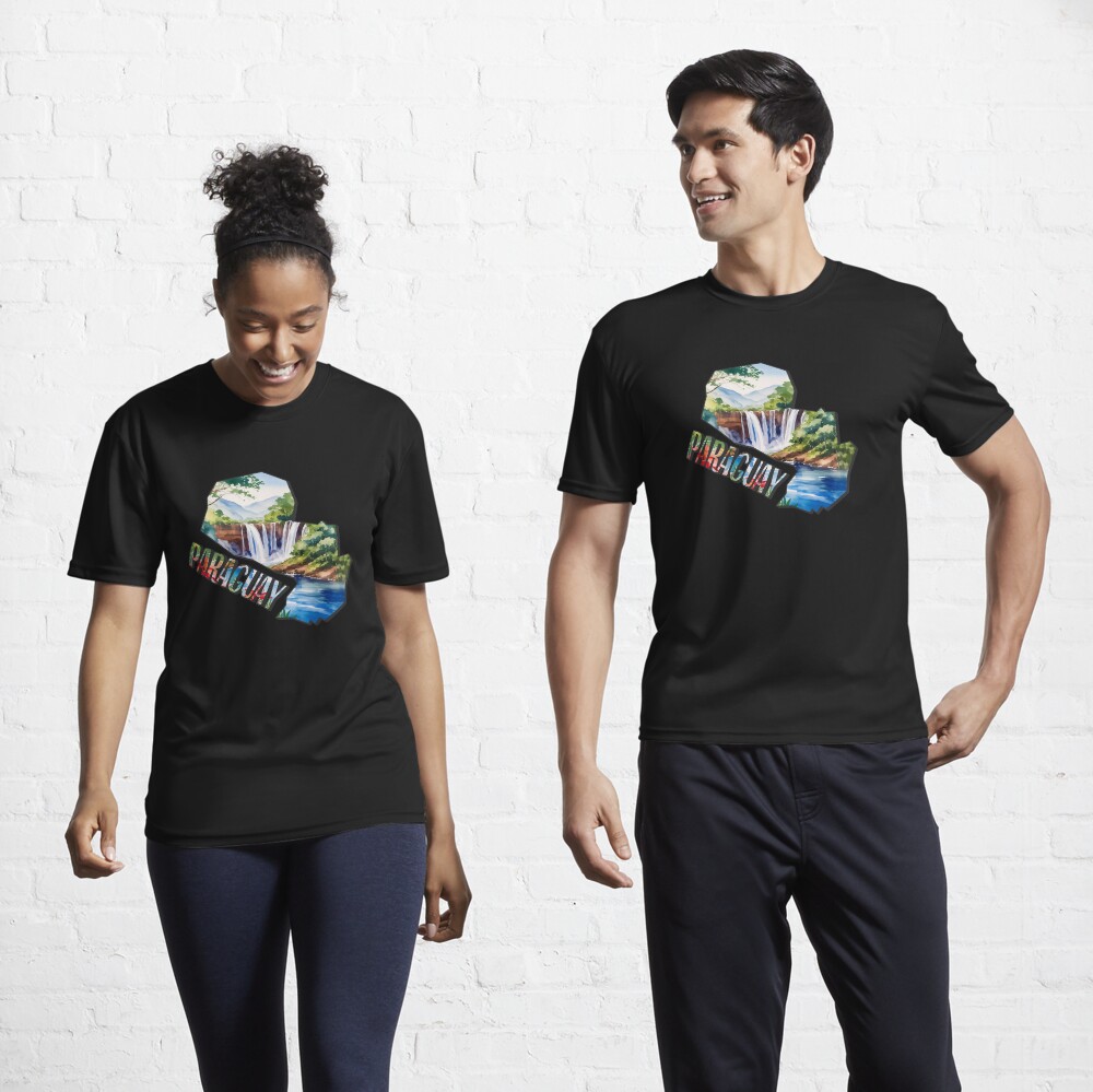 Item preview, Active T-Shirt designed and sold by Motivburg.