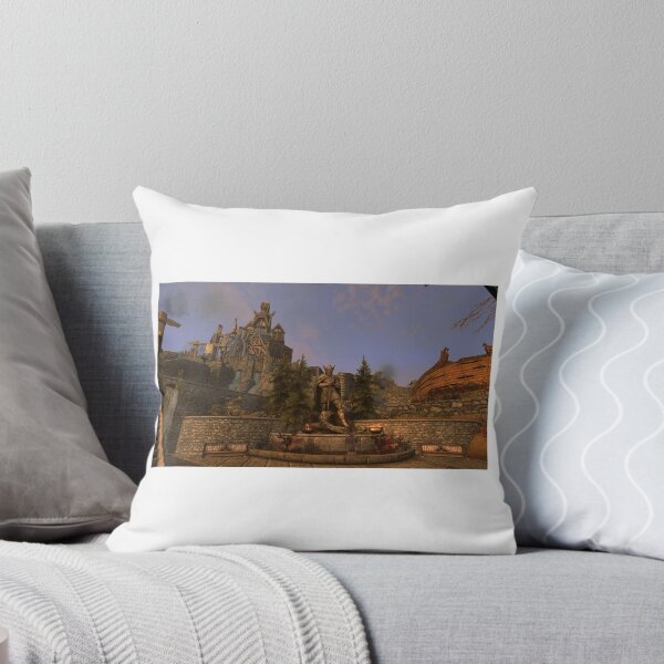 Item preview, Whiterun  designed and sold by Flabidyshoomoo.